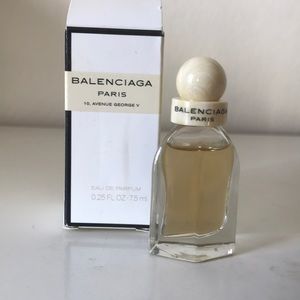 Balenciaga Eau de Parfumerie